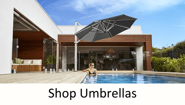 Umbrellas